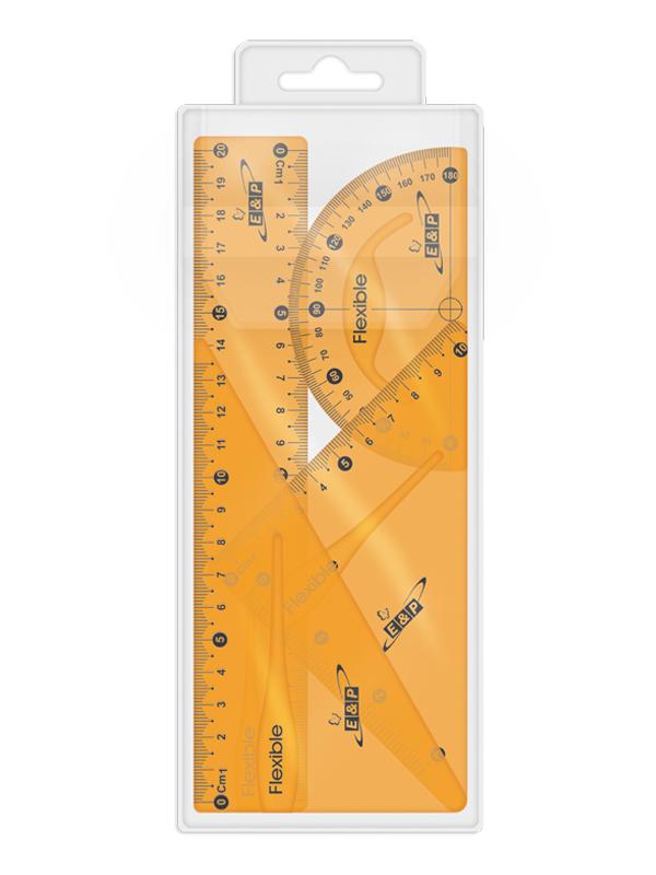 خط کش آوای تحریر