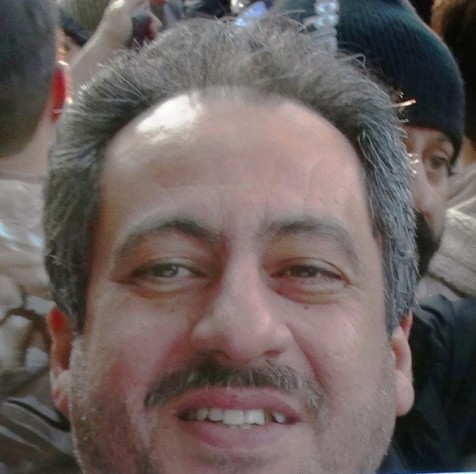 محسن جلواتی زاده کاندید مجلس دزفول
